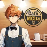 Cafe M.City icon