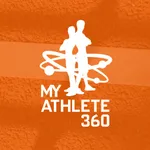 MyAthlete360 icon