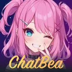 ChatBea：Character AI & Friend icon