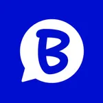 BetterSpeak: AI Language Tutor icon