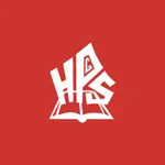 HPGS Connect icon