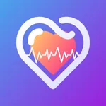 Heart Monitor+BP Keeper icon