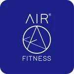 Airfitness HK icon