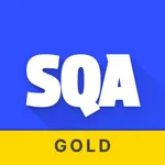 SQA: AI Global Quiz icon