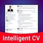 Resume : Intelligent CV Maker icon