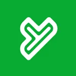 Azubiyo – Ausbildung per Swipe icon