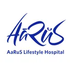 Aarus Care icon