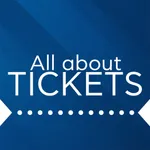 All About Tickets icon