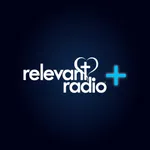 Relevant Radio+ icon