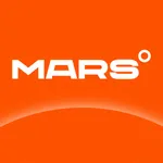 Mars Space icon