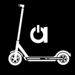 Harvic scooter icon