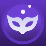 Masquerade - Social icon