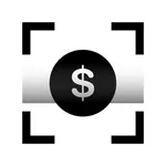 Coin Identifier – PriceCam icon
