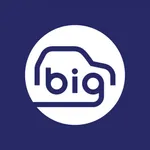 BIG Garage icon