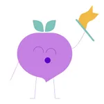 Turnip: Accountability Partner icon