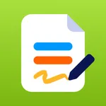 Jotform Sign, Fill & Send Docs icon