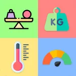 Unit Converter Complete icon