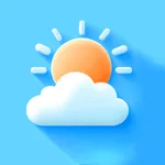 Weather -24h weather forecast icon