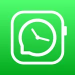 WatchsApp - Chat on Watch icon