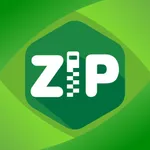 ZIP Archiver - UnZIP icon
