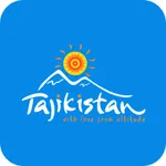 Tourism Map TJK icon