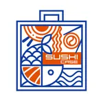 SushiCase - магазин доставка icon