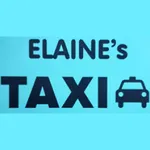 Elaine's Taxis Peterhead icon