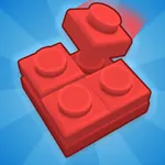 Brick Sort Stack icon