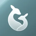 Bambii: Baby Sleep & Feeding icon