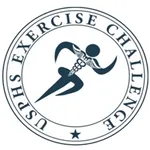USPHS Exercise Challenge icon