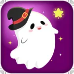 Spooky Halloween Games icon