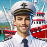 Port Simulator 3D icon