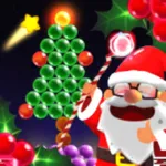 Pop Bubbles: Ball shooter icon