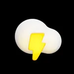 极速水印-视频提取&链接保存&一键水印 icon