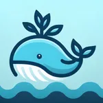 welfin: money manager icon