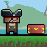 Treasure Runner Game icon