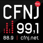 CFNJ icon