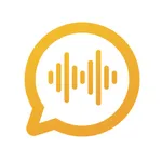wavoice: Voice to Text icon