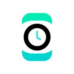 Staff Hour icon