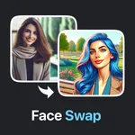 Face Swap AI App icon