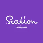 ستيشن برجر | Station burger icon