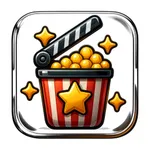 CinéList icon