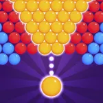 Bubble Shooter: Relaxing PoP icon
