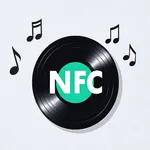 NFC小卡 icon