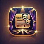 Broadway Tickets icon