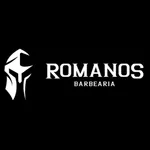 Romanos Barbearia icon