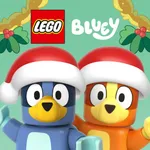 LEGO® Bluey icon