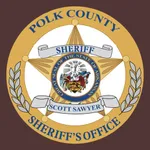 Polk County Sheriffs Office AR icon