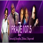 Praize 107.5 WPZM-LP icon