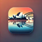 Sydney - Travel Guide icon